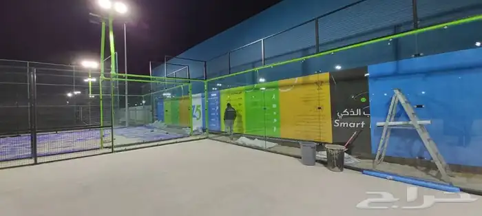 عرض خاص للاستكر لجميع المقاسات لفترة محدودة 15