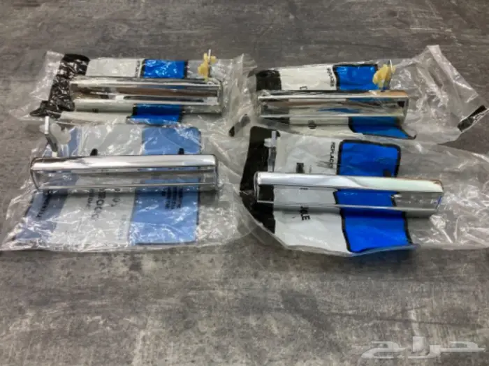 اكسسوارات كابرس 26