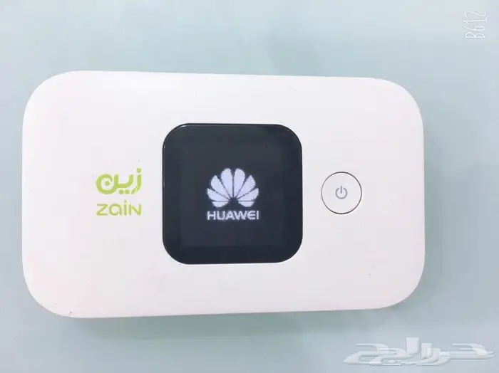 راوترات او مودمات هواوي 4