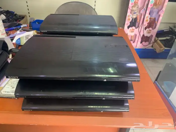 محل مختص في تهكير سوني 3 وسوني 4(290 تقيييم ) 29