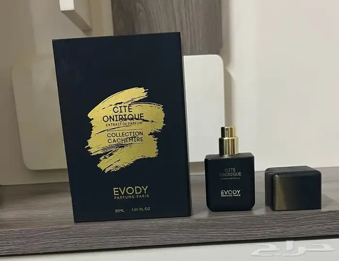 عطر سيتي أونيريك 2