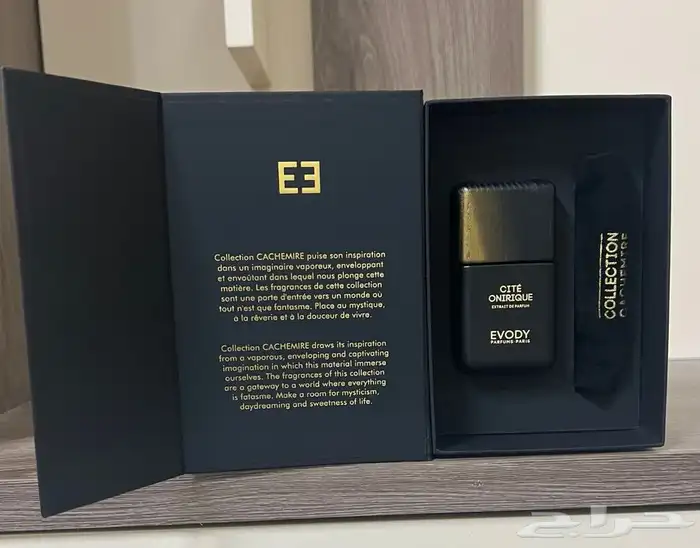 عطر سيتي أونيريك 1