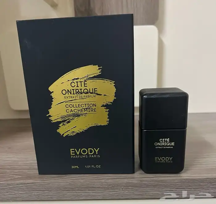 عطر سيتي أونيريك 0