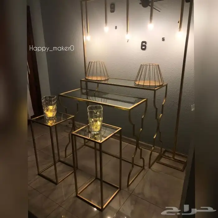 تنسيق حفلات ومناسبات 12