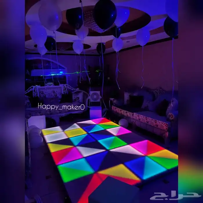 تنسيق حفلات ومناسبات 15