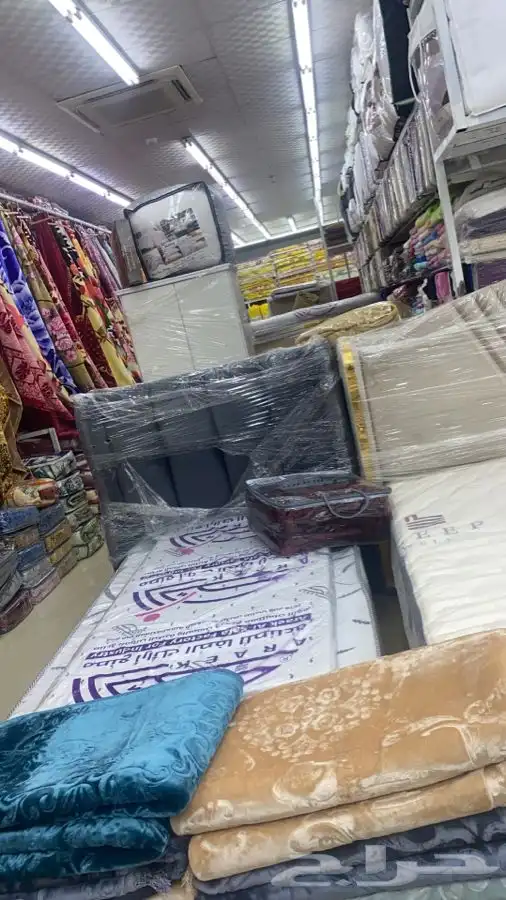 الاثاث سليب هاي 10