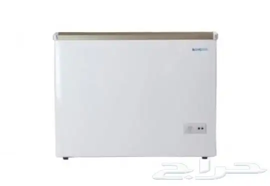 فريزرات BANCOOL مسطح سحاب أفقي 7