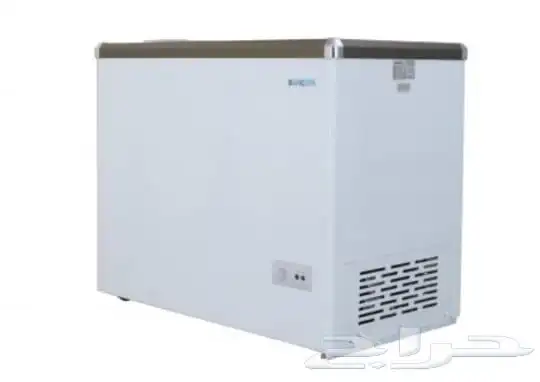 فريزرات BANCOOL مسطح سحاب أفقي 9