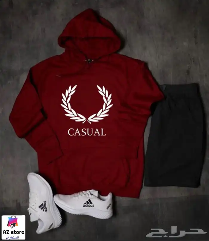 تيشيرتات وشورتات اطقم او منفصله حسب الطلب 15