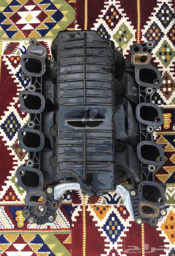 ثلاجة فورد 1