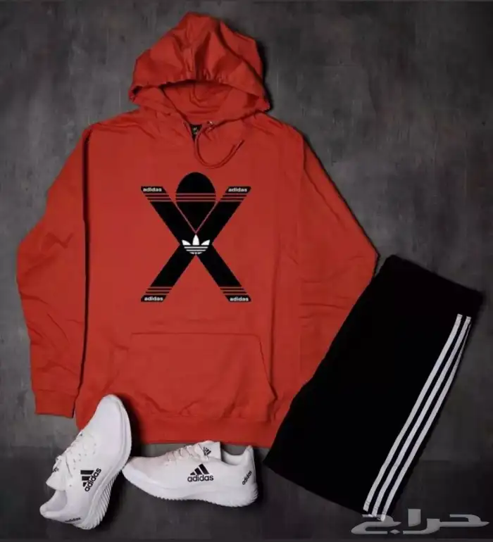 تيشيرتات وشورتات اطقم او منفصله حسب الطلب 12