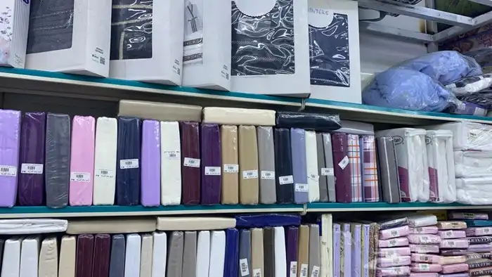 الاثاث سليب هاي 7