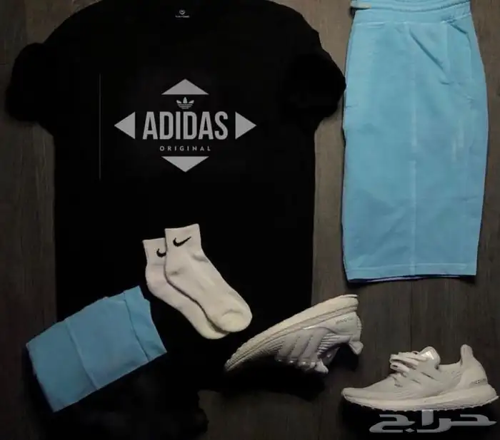 تيشيرتات وشورتات اطقم او منفصله حسب الطلب 29