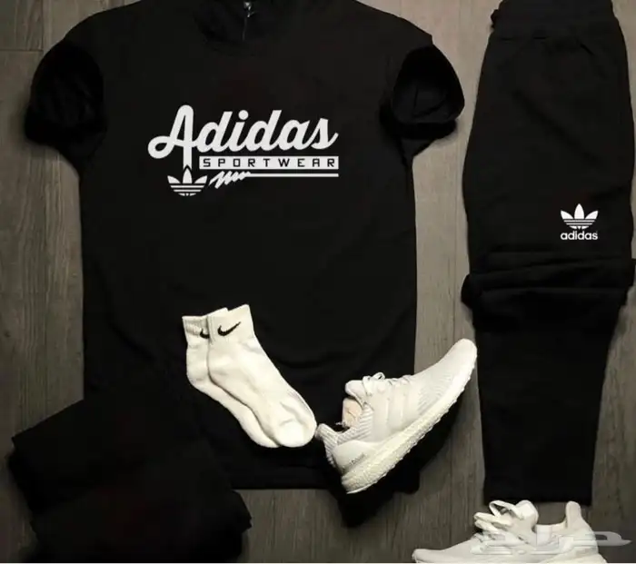 تيشيرتات وشورتات اطقم او منفصله حسب الطلب 26