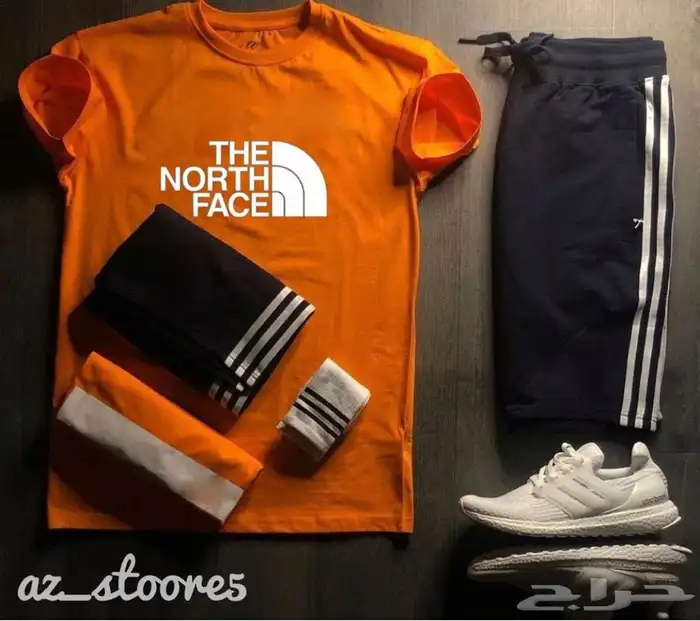 تيشيرتات وشورتات اطقم او منفصله حسب الطلب 27