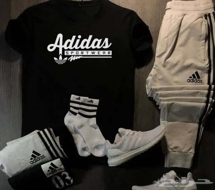 تيشيرتات وشورتات اطقم او منفصله حسب الطلب 28