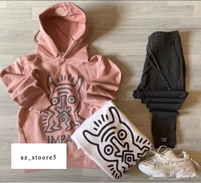 تيشيرتات وشورتات اطقم او منفصله حسب الطلب 3