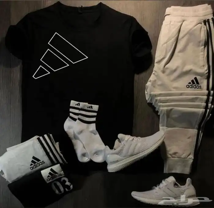 تيشيرتات وشورتات اطقم او منفصله حسب الطلب 14