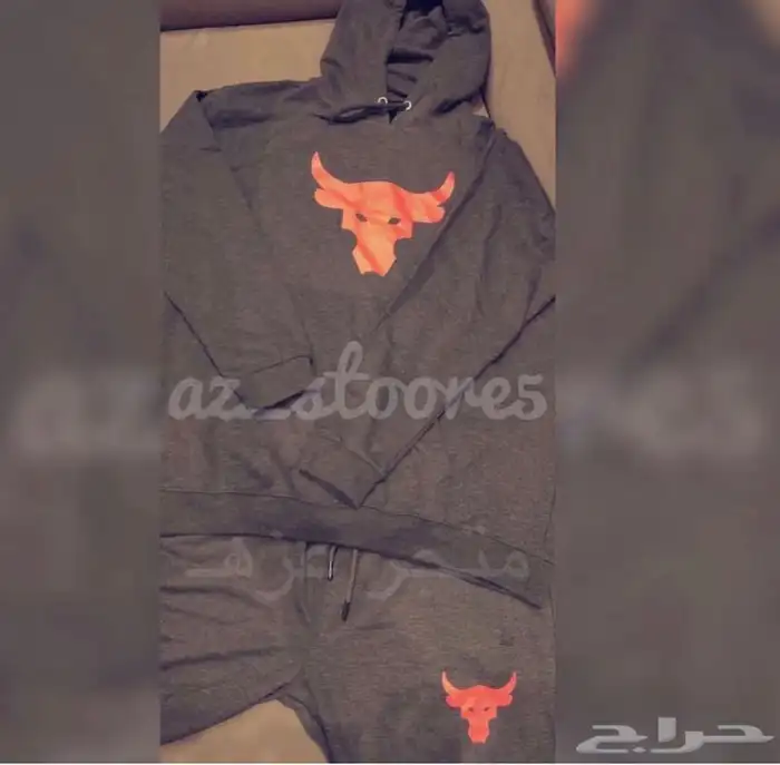 تيشيرتات وشورتات اطقم او منفصله حسب الطلب 22