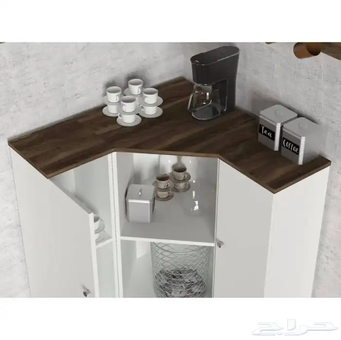 ركن للقهوة Margaret 3