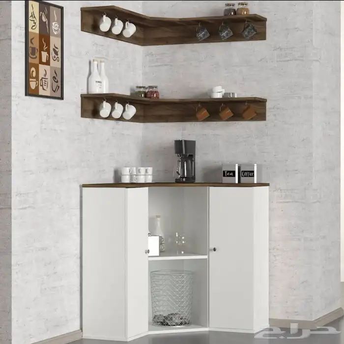 ركن للقهوة Margaret 0