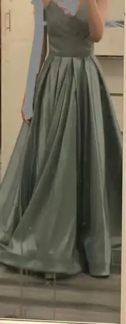 فستان سهرة 0