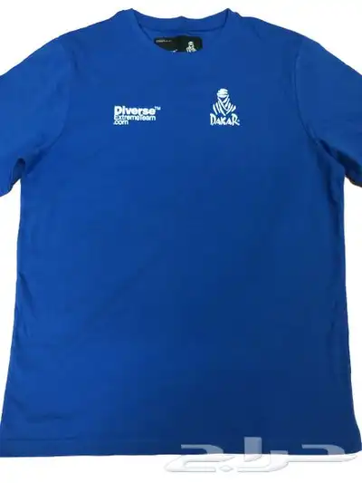 تي شيرت رالي دكار Dakar Rally shirt 1
