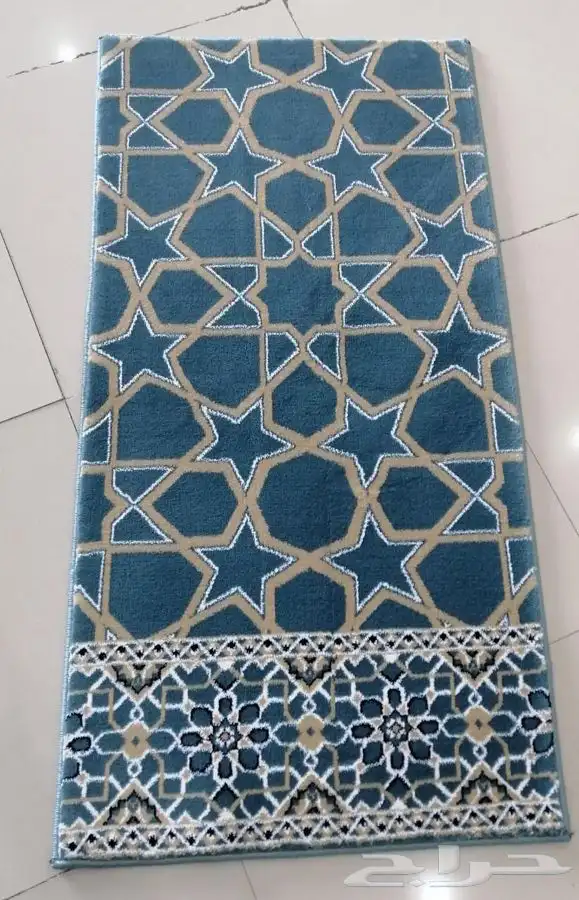 احدث فرشات المساجد الجديدة 34