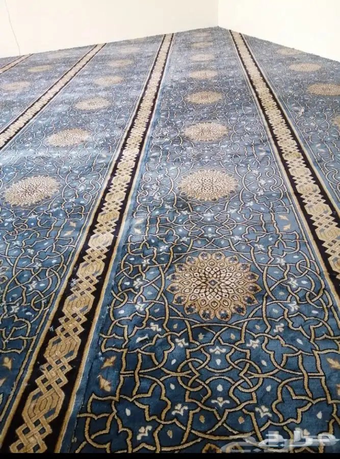 احدث فرشات المساجد الجديدة 6