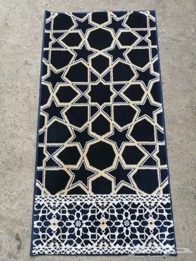 احدث فرشات المساجد الجديدة 32