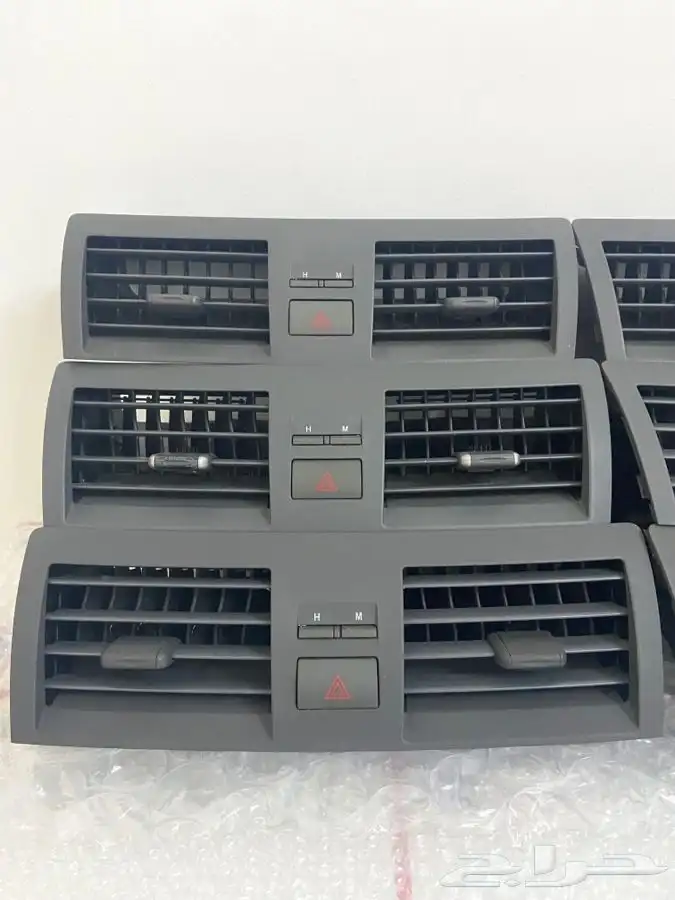 قطع وديكورات كامري-اوريون 2007-2011 13