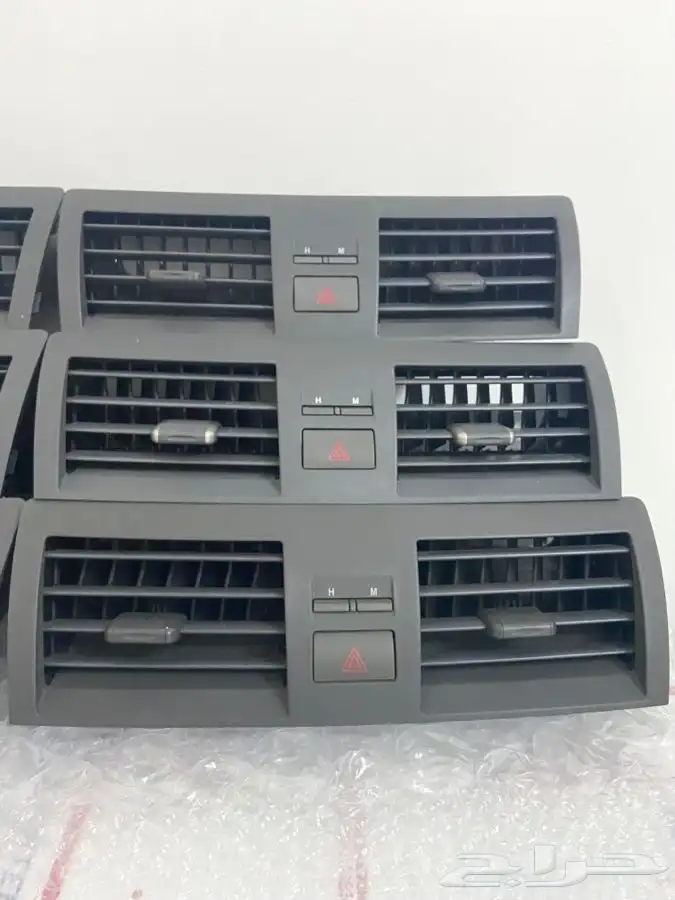 قطع وديكورات كامري-اوريون 2007-2011 12