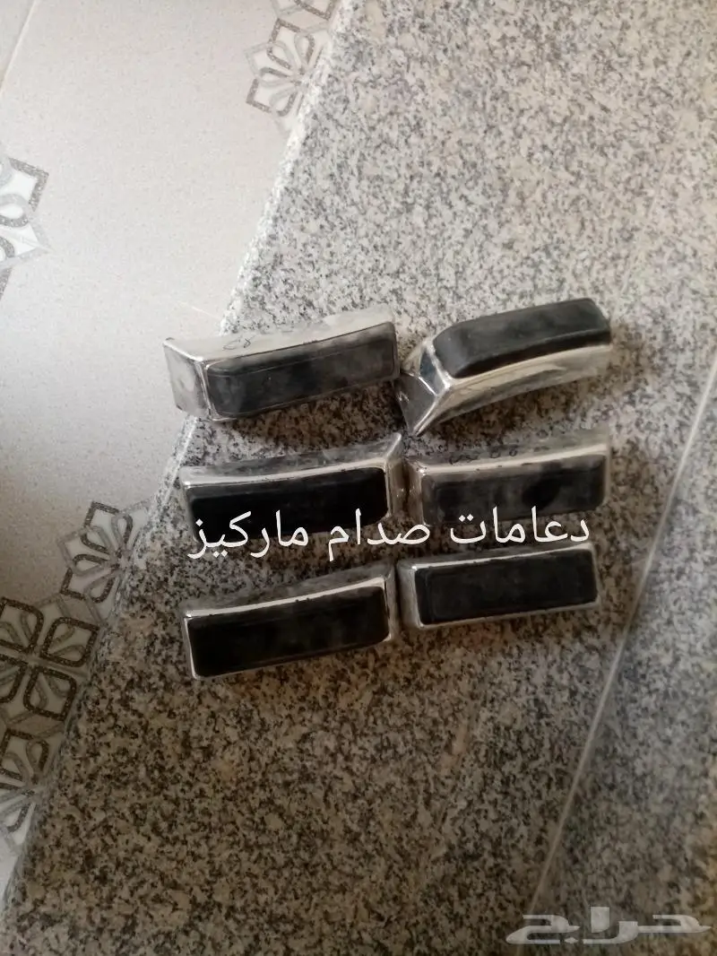 للبيع فورد جراند ماركيز 1989 29