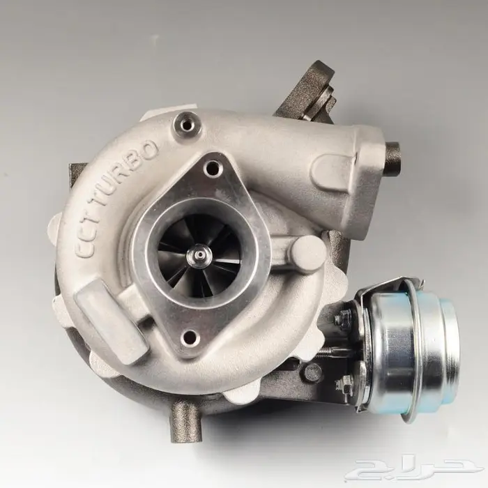 تيربو كينغ - تربو نيسان وانيت نافارا - جديد - ضمان 0