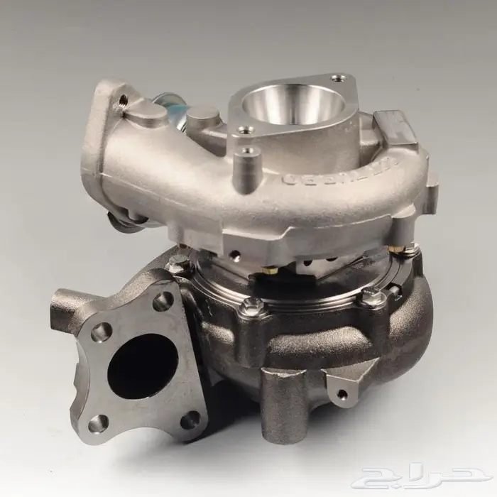 تيربو كينغ - تربو نيسان وانيت نافارا - جديد - ضمان 1