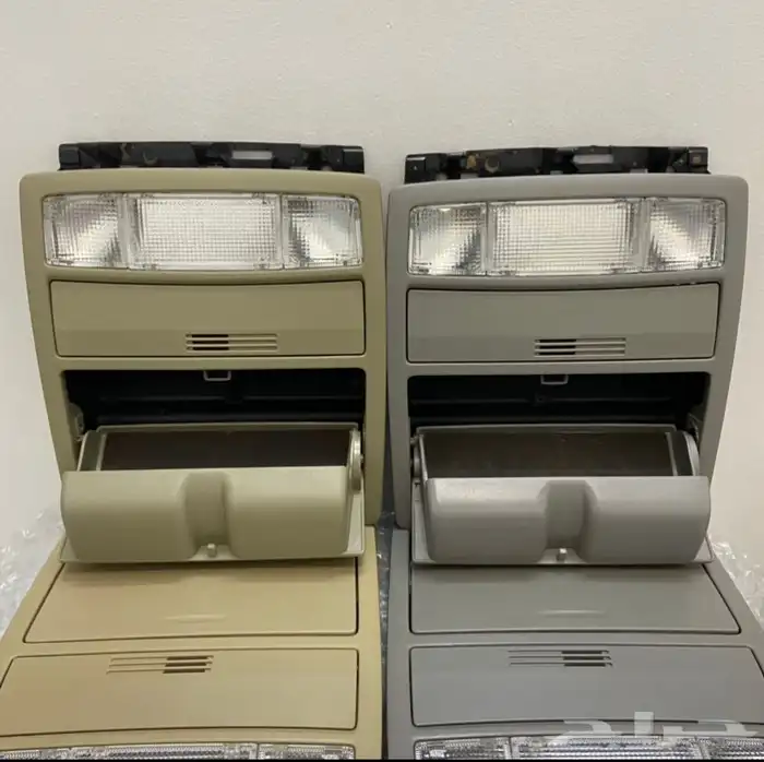 قطع وديكورات كامري-اوريون 2007-2011 4