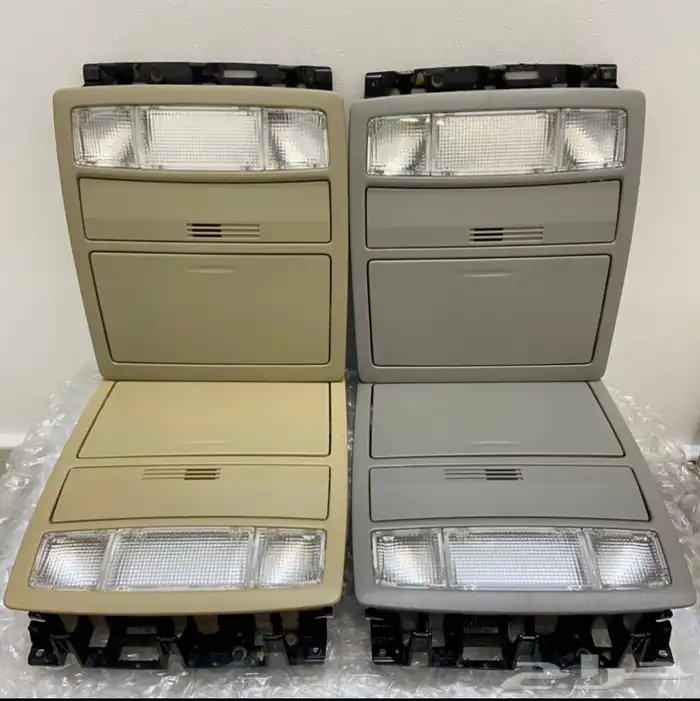 قطع وديكورات كامري-اوريون 2007-2011 3