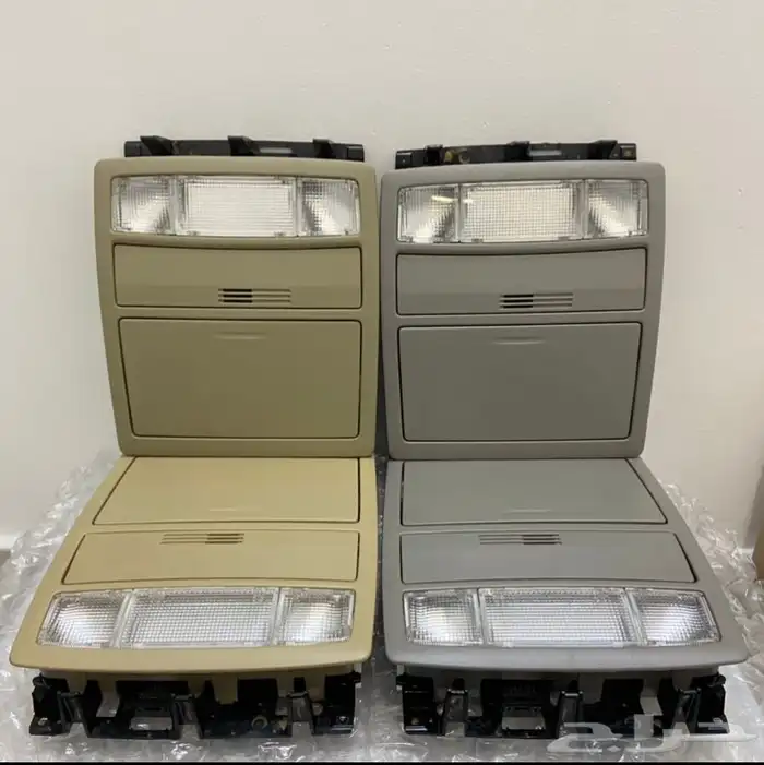 قطع وديكورات كامري-اوريون 2007-2011 2