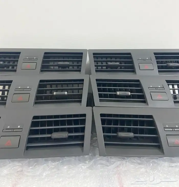 قطع وديكورات كامري-اوريون 2007-2011 14