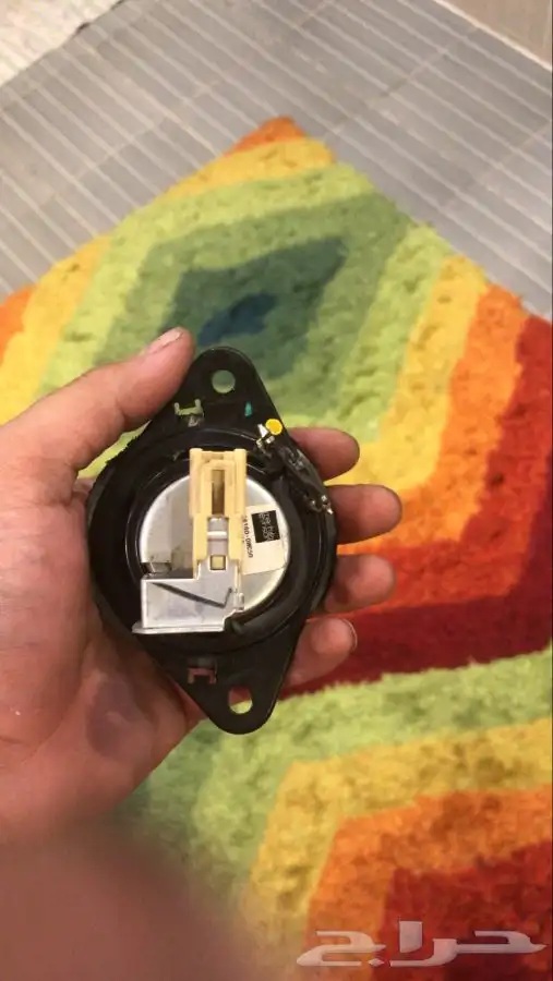 سماعة لكزس gs es is 0