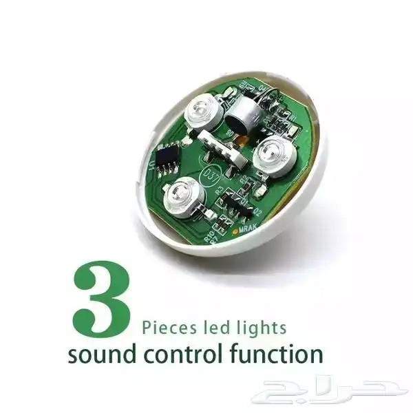 إضاءة LED بمخرج USB للاحتفالات 6