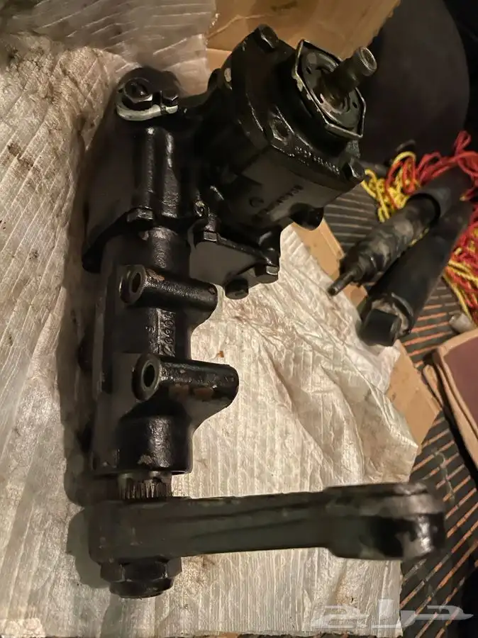 قطع غيار جي كلاس G class و أكسسورات 59