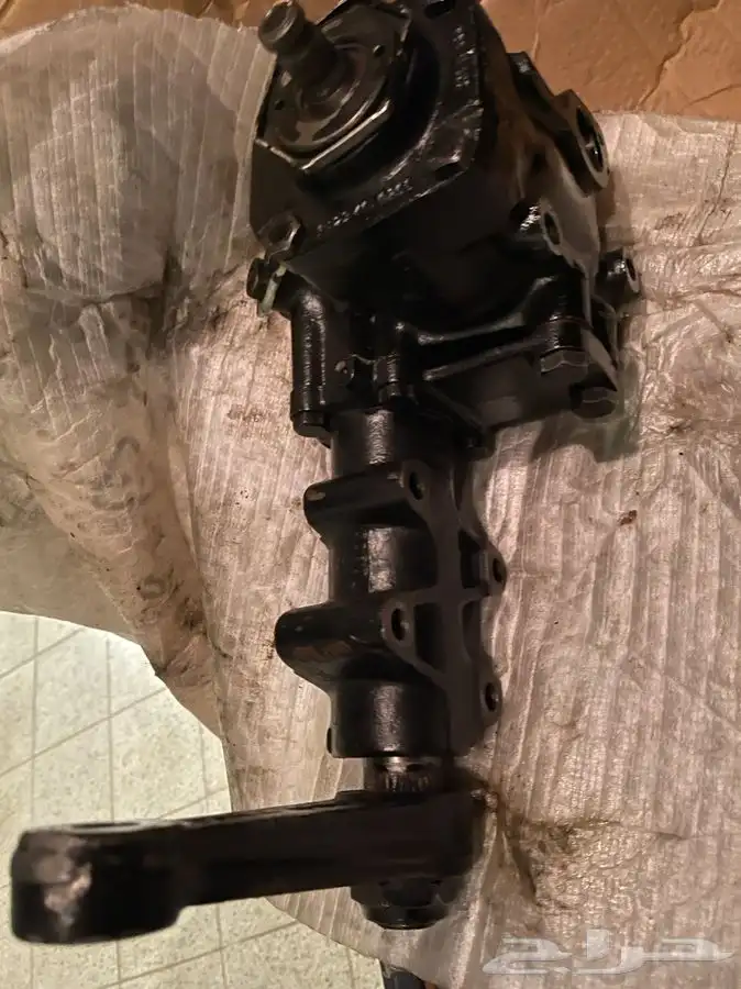 قطع غيار جي كلاس G class و أكسسورات 60