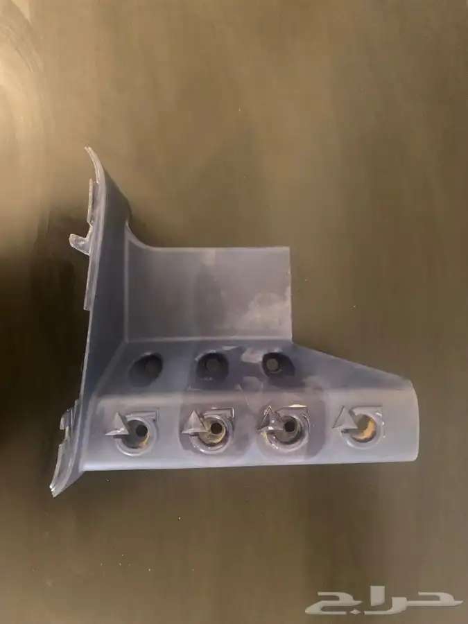 قطع مرسيدس سمارت موديل 2000 مقاس 450 30