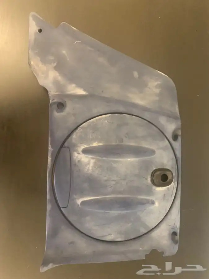 قطع مرسيدس سمارت موديل 2000 مقاس 450 38