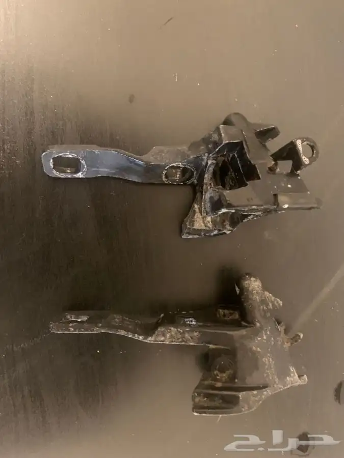 قطع مرسيدس سمارت موديل 2000 مقاس 450 14