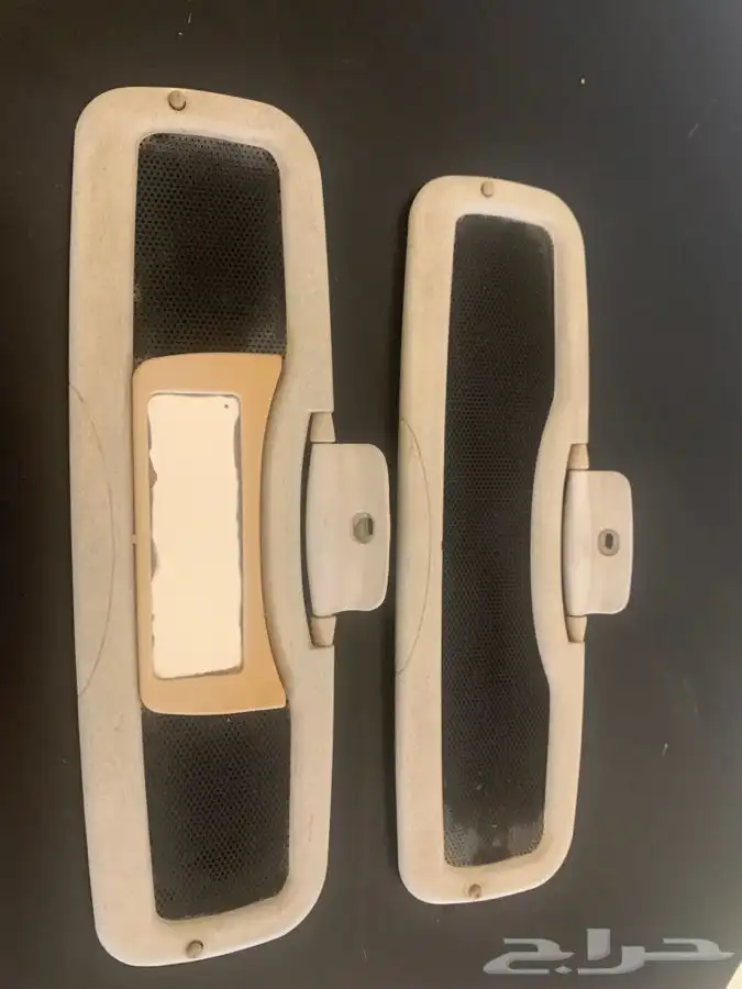 قطع مرسيدس سمارت موديل 2000 مقاس 450 15