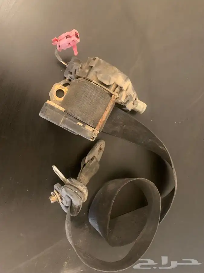 قطع مرسيدس سمارت موديل 2000 مقاس 450 12