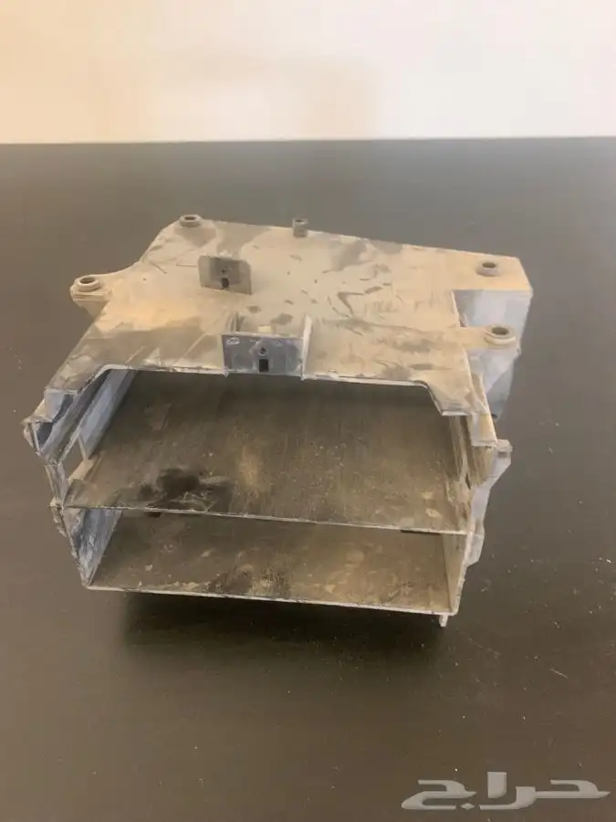 قطع مرسيدس سمارت موديل 2000 مقاس 450 23