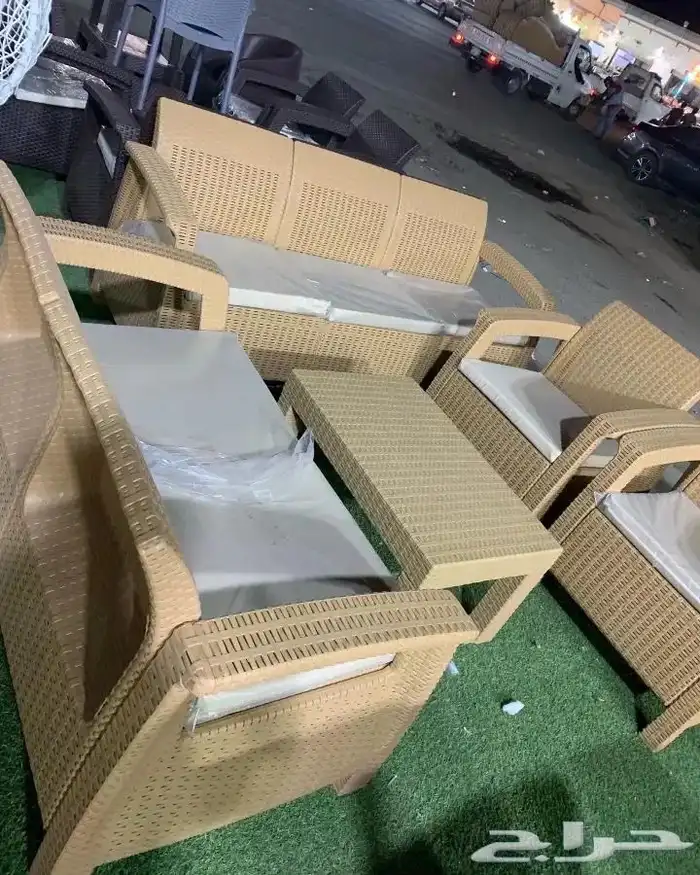 جلسات خارجية 2